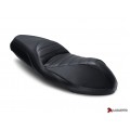 LUIMOTO (Aero) Rider Seat Cover for the Yamaha SMAX (2015+) LUIMOTO (Aero) Rider Seat Cover for the Yamaha SMAX (2015+)